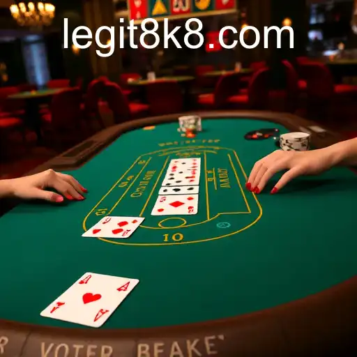 The Thrilling World of Blackjack: Mastering Strategy and Enjoyment