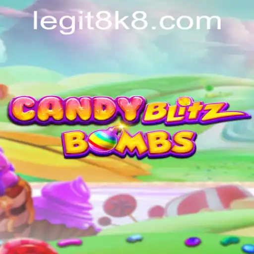 An In-Depth Look at CandyBlitzBombs: A Sweet Gaming Experience