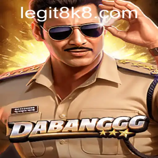 DABANGGG: An Exciting Gaming Phenomenon with '8k8'