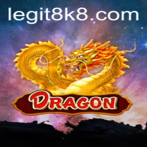 Unveiling the Enchantment of 'Dragon' and Its Intriguing Code '8k8'
