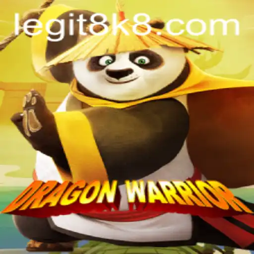 Explore the Thrilling World of DragonWarrior: The Latest Sensation with 8k8