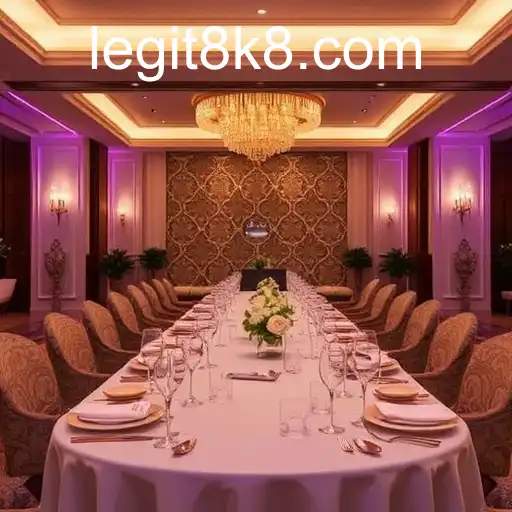 Exploring the World of Exclusive Events with 8k8