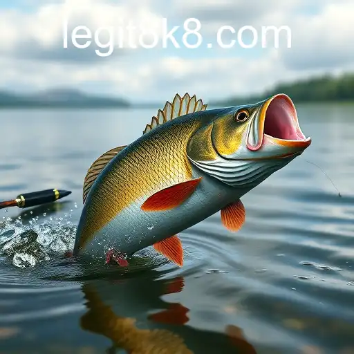 Exploring the Fascinating World of Fishing Games