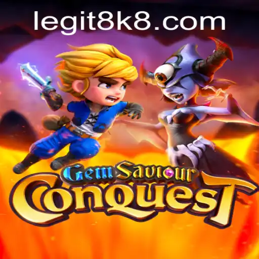 Unveiling GemSaviourConquest: Adventure Awaits with Intriguing Rules and Unlimited Fun