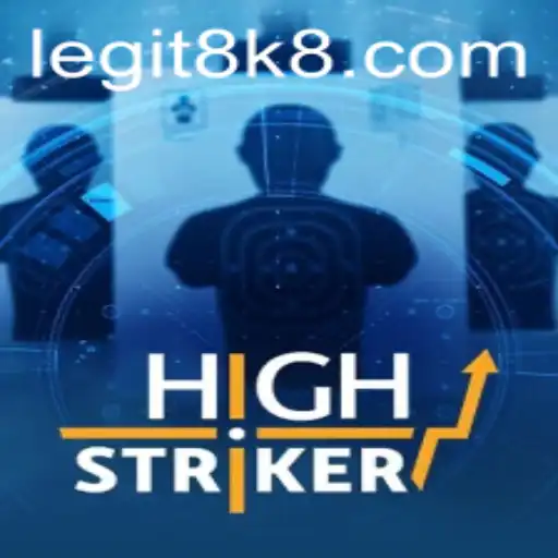 HighStriker: The Ultimate Gaming Experience with 8k8