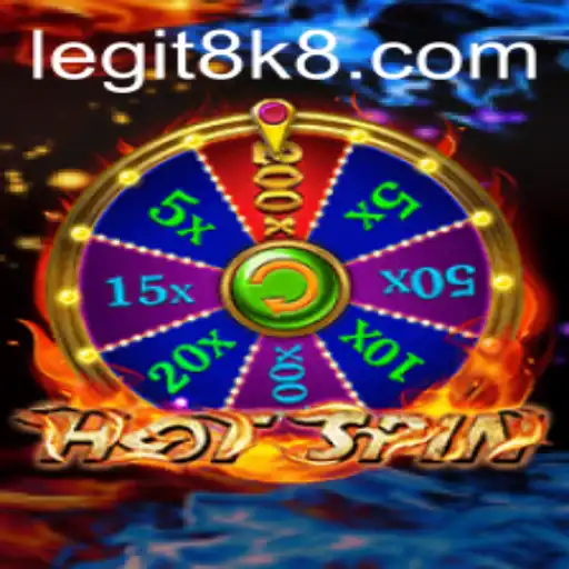 HotSpin: The Exciting New Game Revolutionizing Casino Entertainment in 2023