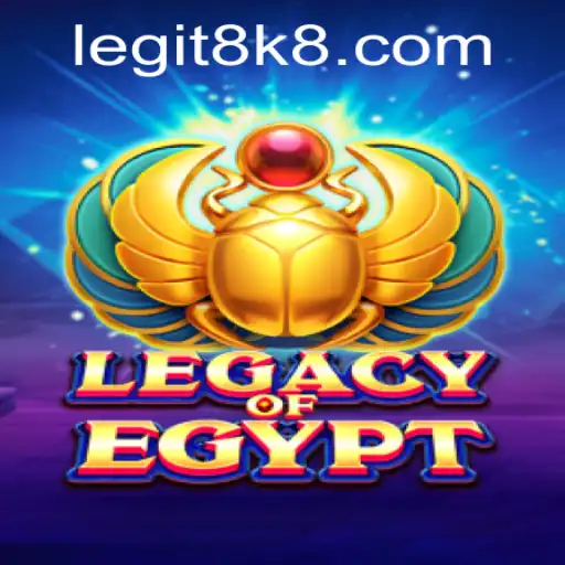 LegacyOfEgypt: An Epic Adventure into Ancient Realms