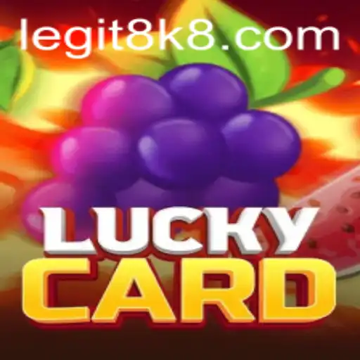 Unveiling LuckyCard: The Intriguing World of Card Gaming with 8k8