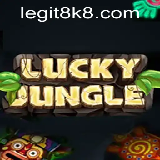 Exploring the Thrilling World of LuckyJungle: A Unique Gaming Experience with 8k8