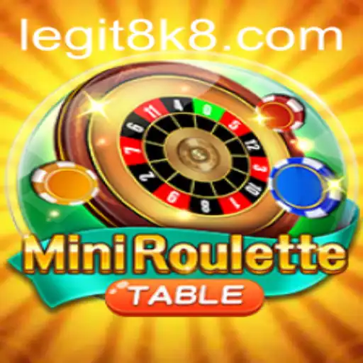 MiniRoulette: An Engaging Twist to the Classic Casino Game