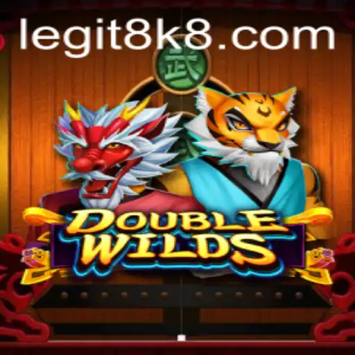 Discovering DoubleWilds: The Thrilling Casino Game Sweeping the Gaming World