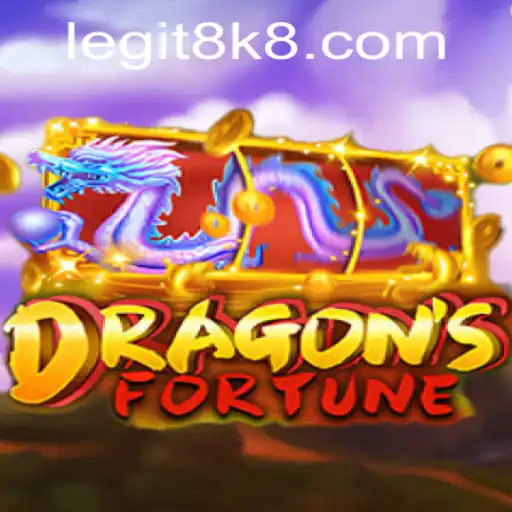 DragonFortune: A Compelling Fantasy Adventure with 8K8 Intrigue