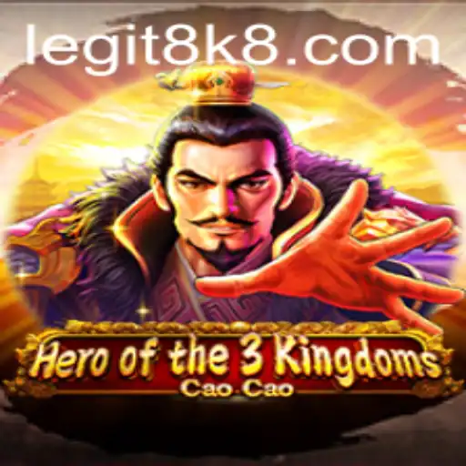 Hero of the 3 Kingdoms Cao Cao: Dive Into a World of Strategy and Legacy
