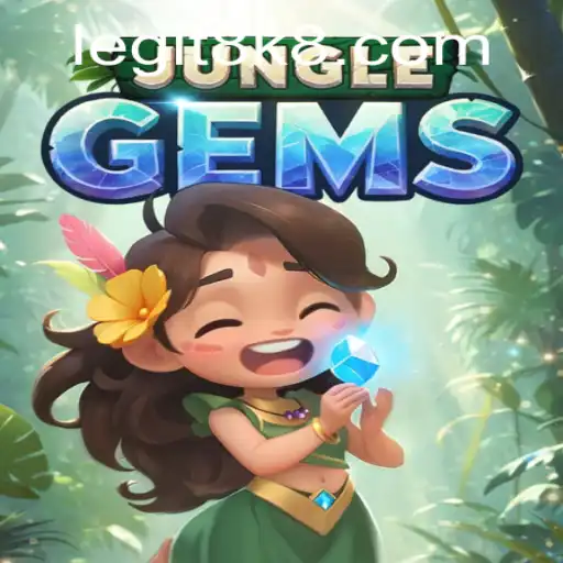 Discover the Enchanting World of JungleGems