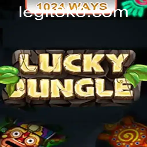 Unveiling the Thrills of LuckyJungle1024: Mastering the Game with 8k8 Strategy