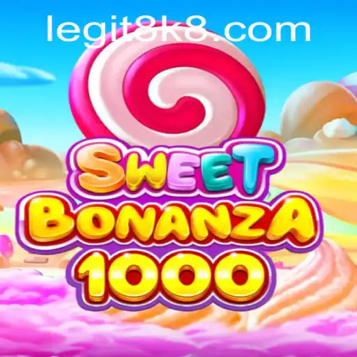 SweetBonanza1000: A Sweet Adventure in the World of Online Gaming